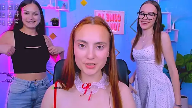 jenna elayne online show from June 29, 2026, 1:22 pm