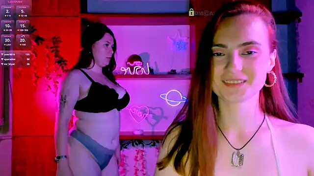 jenna elayne online show from July 9, 2026, 1:59 pm