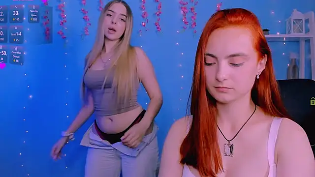 jenna elayne online show from July 13, 2026, 4:32 pm