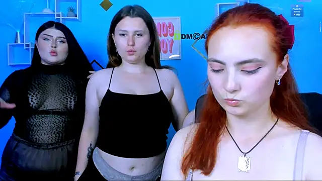 jenna elayne online show from July 15, 2026, 1:16 pm