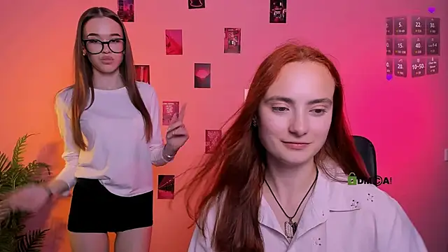 jenna elayne online show from July 21, 2026, 1:46 pm