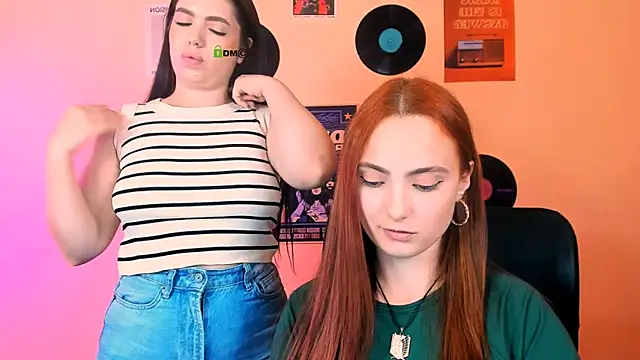 jenna elayne online show from July 27, 2026, 10:44 am