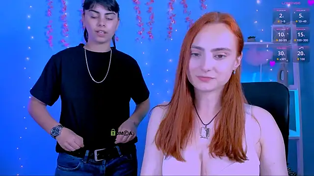 jenna elayne online show from July 28, 2026, 12:48 pm