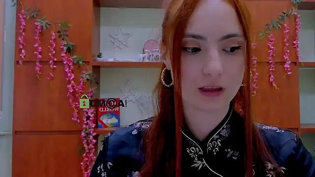 jenna elayne online show from July 29, 2026, 4:38 pm