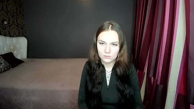 Snapshot of NoriaAmor chatting on December 4, 2025, 12:58 pm NoriaAmor online show from December 4, 2025, 12:58 pm