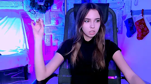 KimPorins online show from January 6, 2026, 12:09 pm