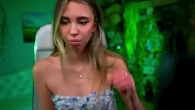 KimPorins online show from February 19, 2026, 12:34 pm