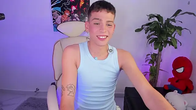 Jasson    online show from March 25, 2026, 8:04 pm