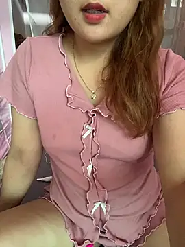 Snapshot of Samsam-006 chatting on August 4, 2026, 8:50 am Samsam-006 online show from August 4, 2026, 8:50 am