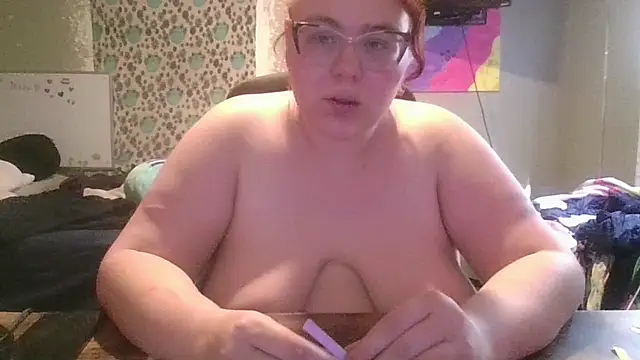 Rentastnrgurl online show from March 4, 2026, 8:15 pm