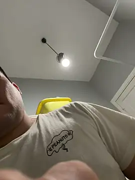 CharlyAlfa22 online show from March 2, 2026, 12:24 am