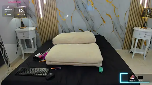 AprillRoss online show from April 12, 2026, 12:54 pm