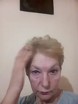 Calypso-Loove online show from January 12, 2026, 2:44 pm