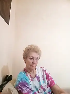 Calypso-Loove online show from February 28, 2026, 10:16 am