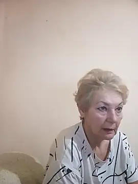 Calypso-Loove online show from March 2, 2026, 3:08 pm