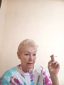 Calypso-Loove online show from March 11, 2026, 8:53 am