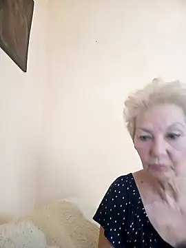 Calypso-Loove online show from April 14, 2026, 2:45 pm