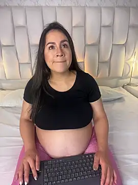 Snapshot of LissaBaker chatting on February 27, 2026, 10:15 am LissaBaker online show from February 27, 2026, 10:15 am