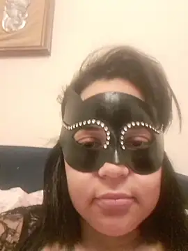 h4cPaolaMascherata online show from March 28, 2026, 4:39 pm