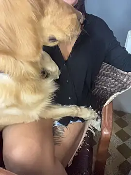 Brown Beautyz online show from February 7, 2026, 4:54 pm