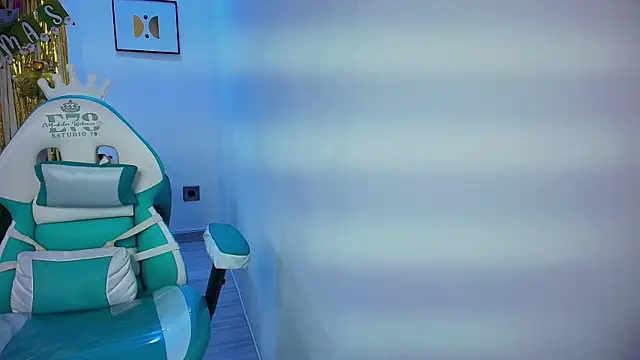 Babe kiitty online show from December 19, 2025, 11:50 am