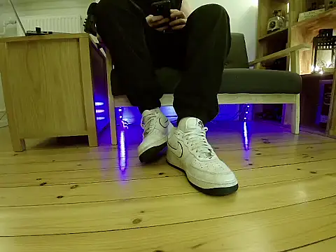 jonas camboy online show from December 20, 2025, 3:52 pm