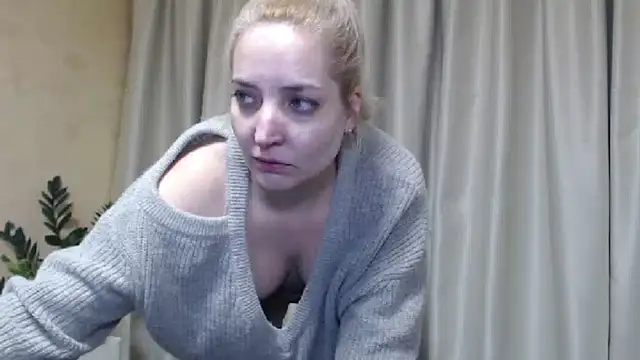 sweetpussy online show from February 11, 2025, 7:27 pm