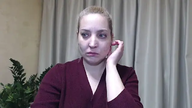 sweetpussy online show from March 4, 2025, 4:30 pm