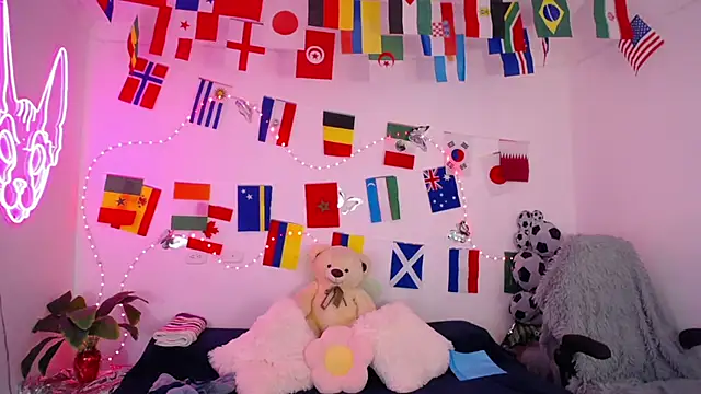 Snapshot of Sofia_tgn chatting on June 14, 2026, 6:43 pm Sofia tgn online show from June 14, 2026, 6:43 pm