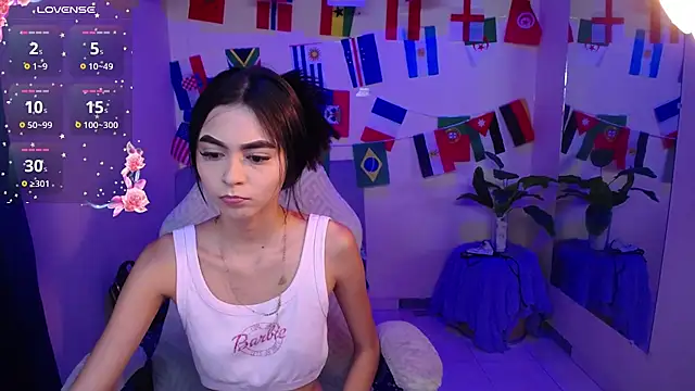 Snapshot of Sofia_tgn chatting on July 10, 2026, 1:47 pm Sofia tgn online show from July 10, 2026, 1:47 pm