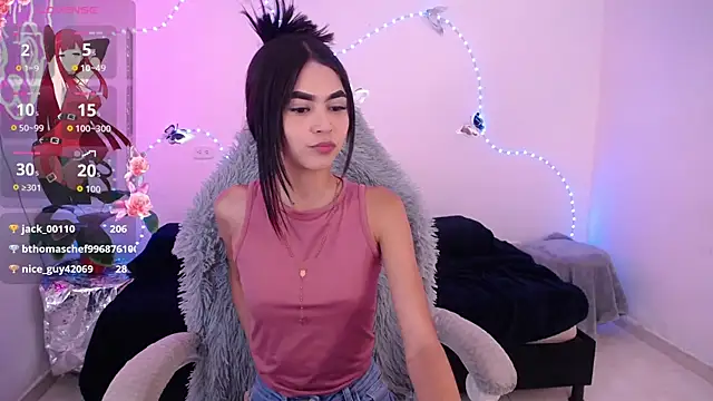 Snapshot of Sofia_tgn chatting on July 20, 2026, 7:05 pm Sofia tgn online show from July 20, 2026, 7:05 pm