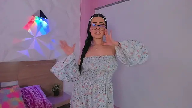 Snapshot of abby_angel_1 chatting on December 16, 2025, 12:43 pm abby angel 1 online show from December 16, 2025, 12:43 pm