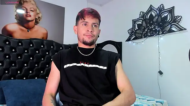 vaalentiino online show from January 10, 2026, 6:20 pm