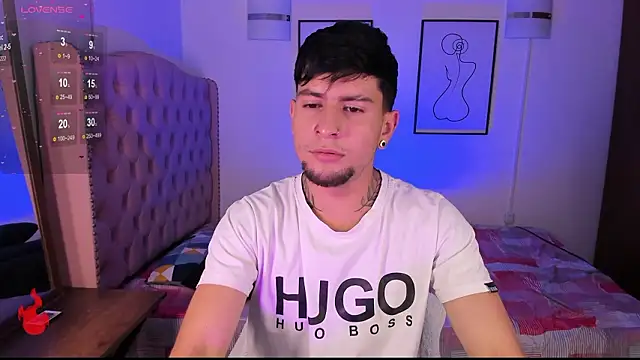 vaalentiino online show from February 4, 2026, 12:05 am