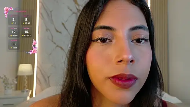 miajonesblowjob online show from May 15, 2026, 1:29 pm