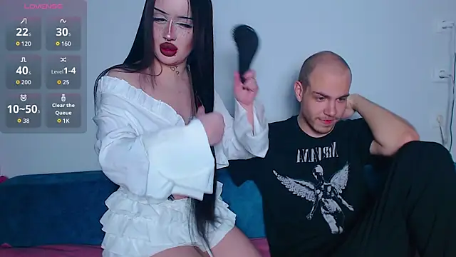 Snapshot of sweetkarii chatting on December 19, 2025, 4:52 am sweetkarii online show from December 19, 2025, 4:52 am