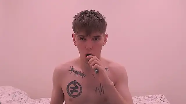 Fredd Xanders online show from March 22, 2026, 1:42 am