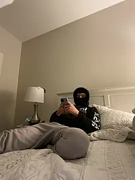 phantom898983 online show from March 19, 2026, 5:11 am