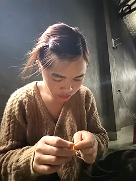 Snapshot of mon-monk chatting on February 23, 2026, 2:20 am mon-monk online show from February 23, 2026, 2:20 am