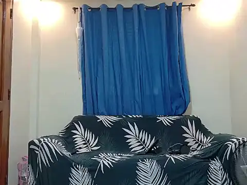 Cinpussie89 online show from February 6, 2026, 7:23 am