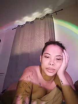 Cinpussie89 online show from June 12, 2026, 7:29 am