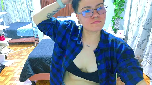 geminis xxx online show from April 10, 2026, 3:45 am