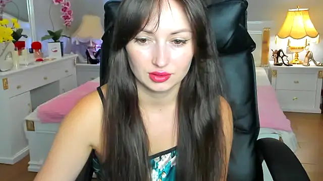 RosiAlina online show from July 17, 2026, 6:31 am