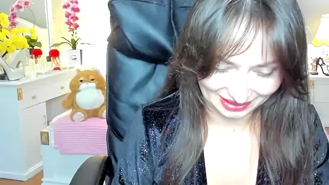 RosiAlina online show from July 21, 2026, 7:54 am