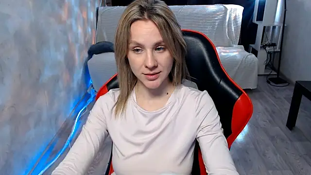 MiaBun1 online show from March 2, 2026, 7:15 am