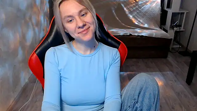 MiaBun1 online show from April 3, 2026, 2:53 am