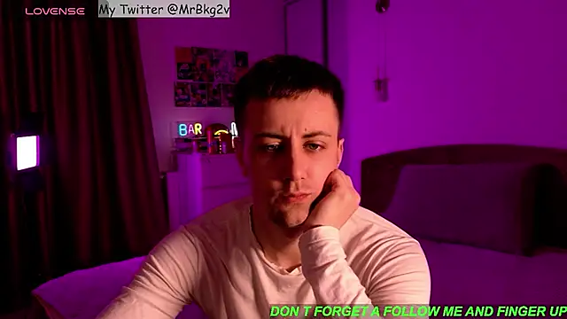 Brellisimo online show from May 20, 2026, 2:56 pm
