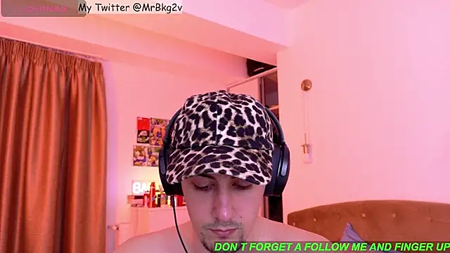 Brellisimo online show from May 30, 2026, 7:33 pm