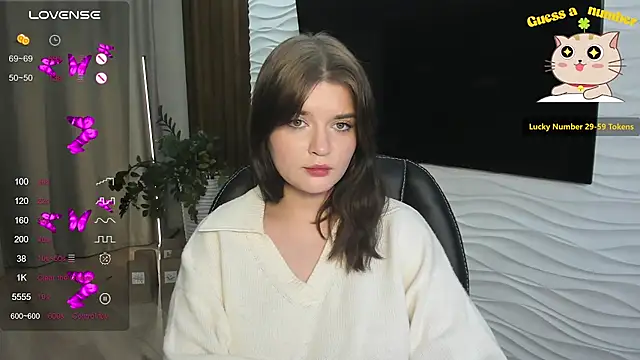 LanaTreades online show from December 19, 2025, 1:07 pm