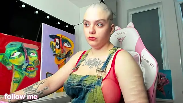 enigmastella online show from December 19, 2025, 11:06 am